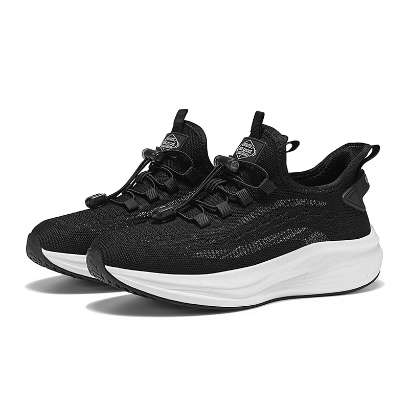 HLA Fabric Low top Running Shoes Men’s