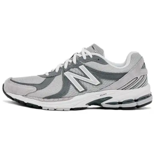 860 Comme des Garçons Homme x 860 New Balancev2 'Grey'