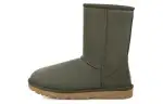 UGG Classic Short Ii Boot Forest Night Women's