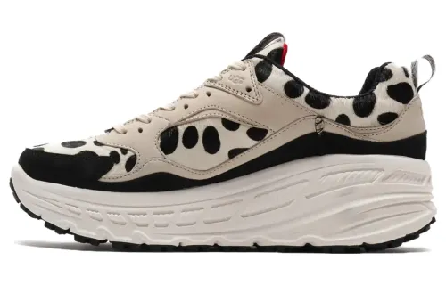 UGG CA805 Collection Low top Cushioning Slip Resistant Abrasion Resistant Height Increasing Running Shoes Men's