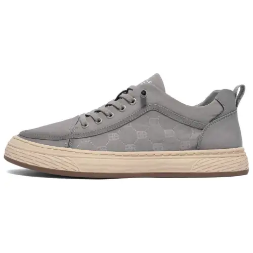 BELLE Fabric Low top Casual Shoes Men's