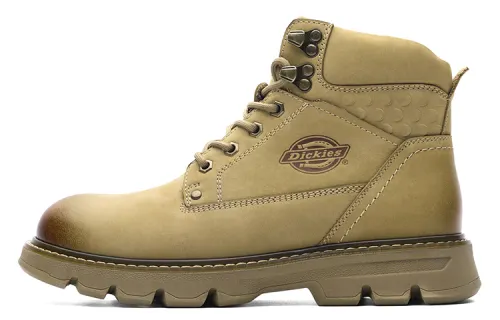 Dickies Outdoor Boots Men's Khaki