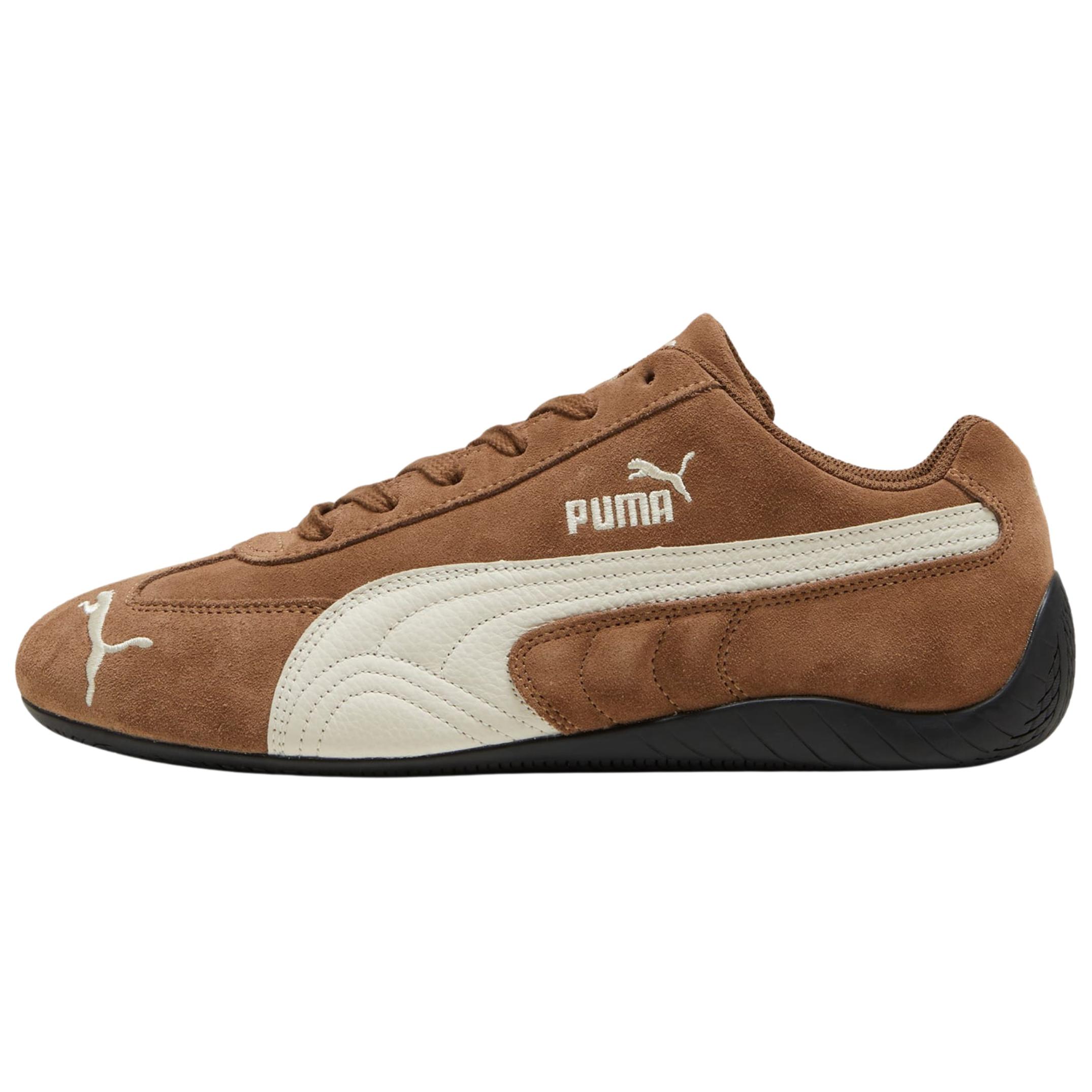 PUMA Speedcat Archive Haute Coffee Frosted Ivory Women's