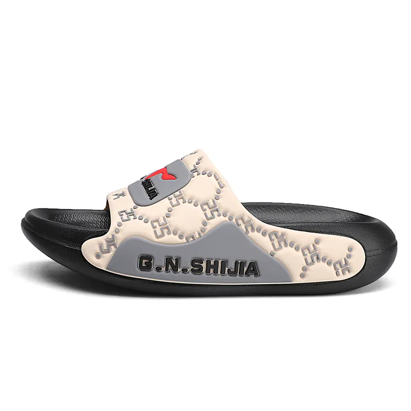 G.N.SHIJIA Slide Slippers Unisex