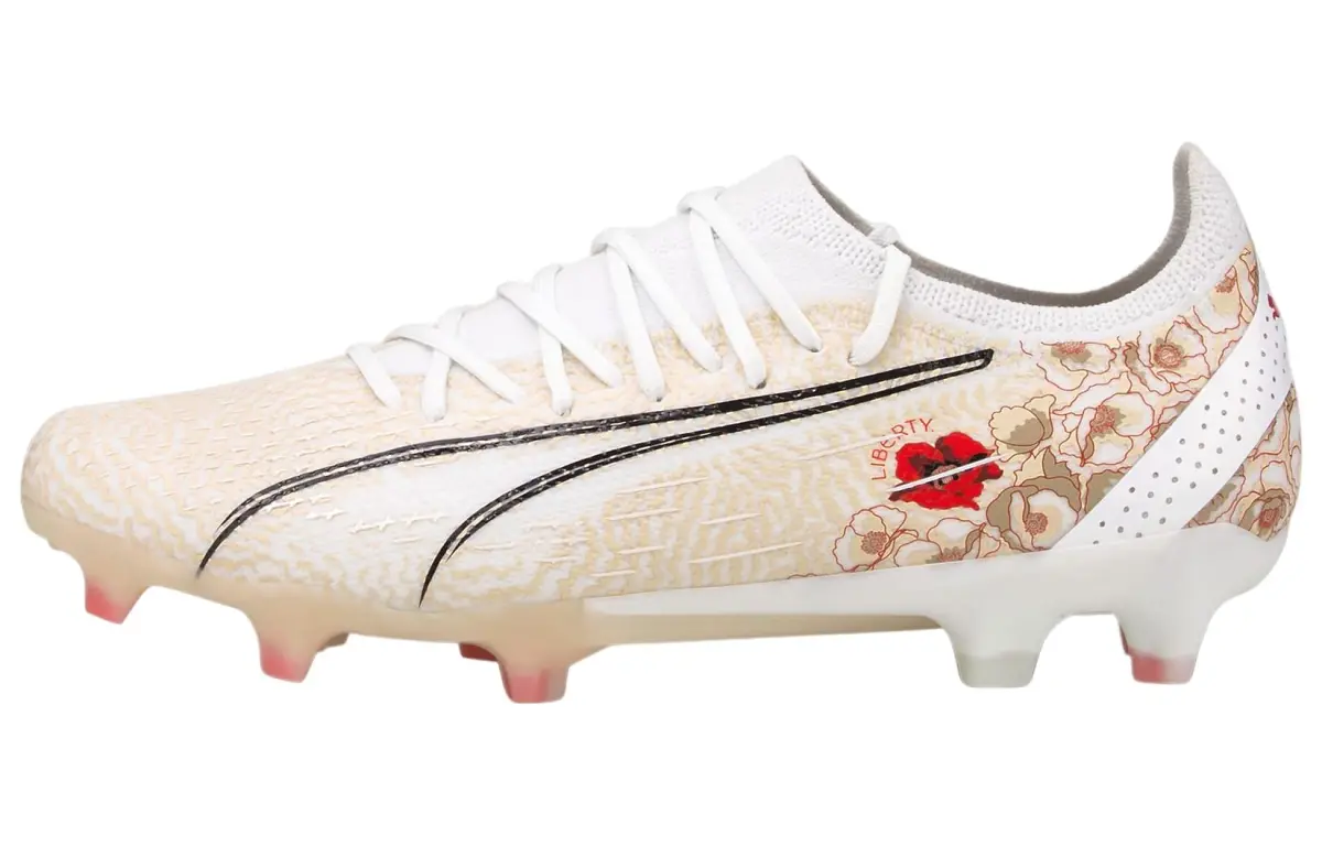 PUMA Ultra FG/AG Liberty London Floral Women's
