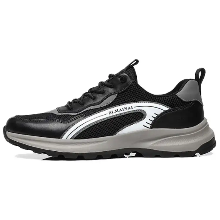 JANE HARLOW Low top Casual Shoes Men's Black