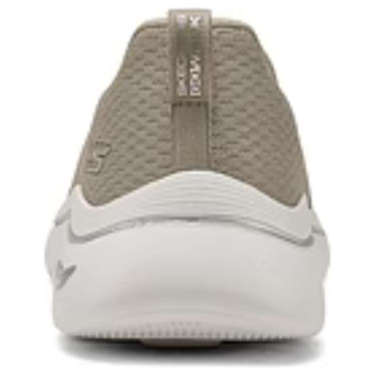 Skechers GO Walk Arch Fit 2.0 Low top Casual Shoes Women’s Taupe