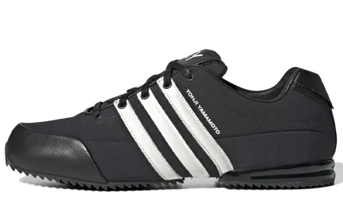 Adidas Y 3 Sprint Shoes 'Black White'