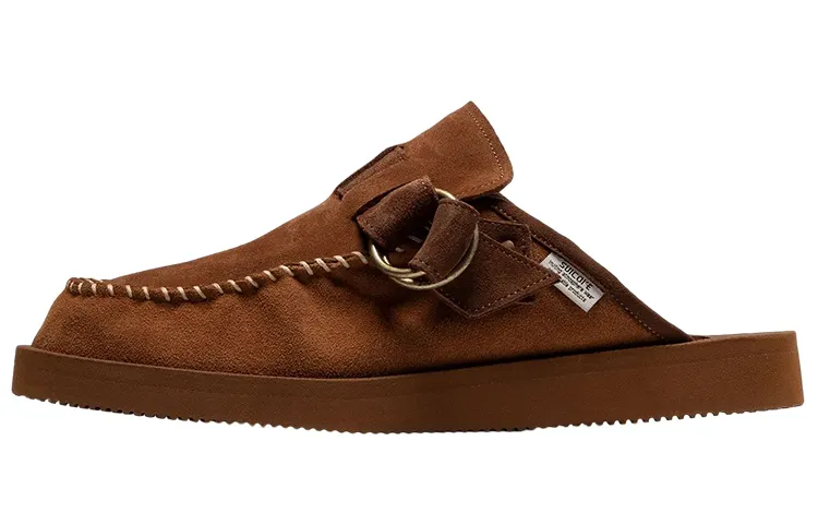 Suicoke LEMI-Sab 'Brown'