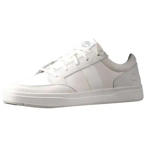 Timberland Davis Square Fabric Slip Resistant Abrasion Resistant Slip Resistant Abrasion Resistant Low top Casual Shoes