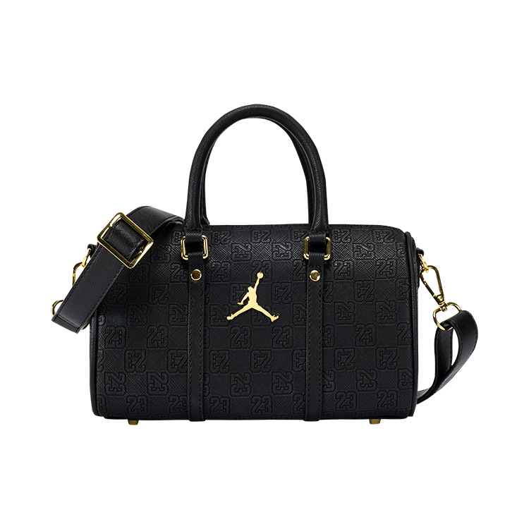 Сумка Jordan Monogram (черная)