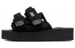 Suicoke MOTO-PO 'Black'