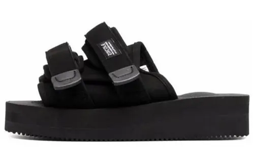 Suicoke MOTO-PO 'Black'
