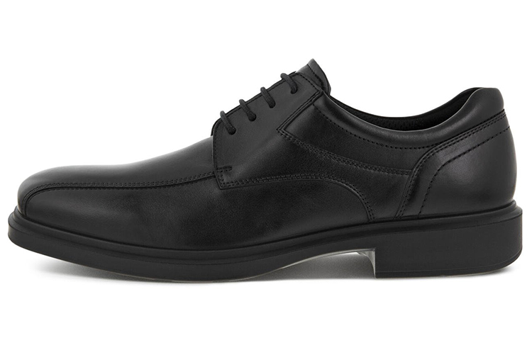 Ecco Helsinki 2.0 Casual Shoes Men's Black