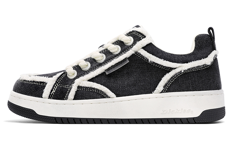 Dickies Cushioning, Wear Resistant Low top Skateboard Shoes Men's