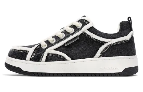 Dickies Cushioning, Wear Resistant Low top Skateboard Shoes Men's