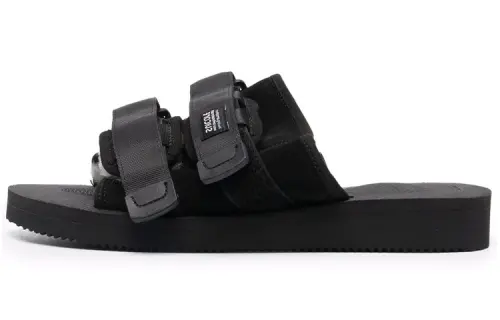 Suicoke Moto-MAB 'Black'