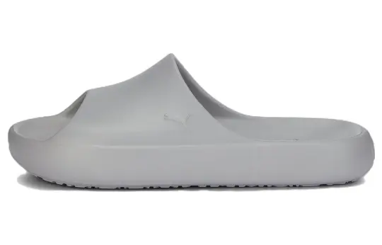 PUMA Shibui Cat Slides Gray Harbor Mist