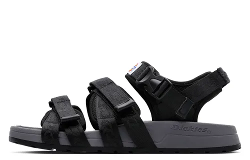 Dickies Beach Sandals Men's Black