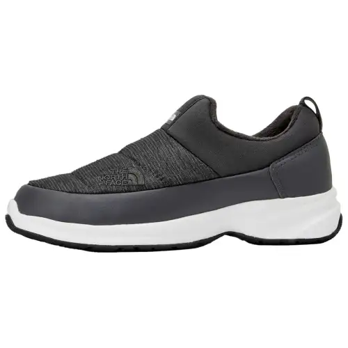 THE NORTH FACE V MOTION Cushioning Slip Resistant Low top Casual Shoes Men's Dark Gray