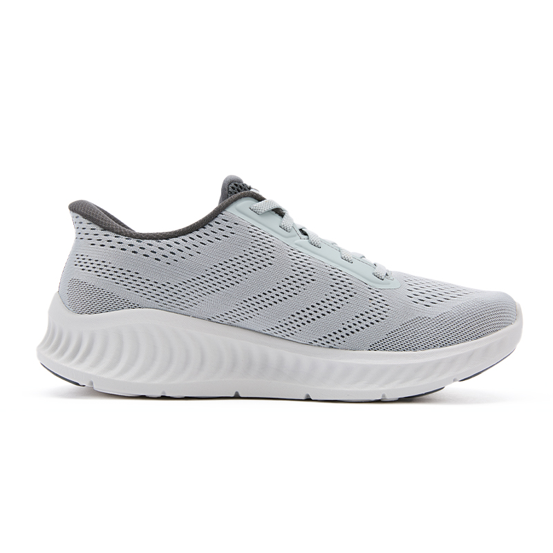 Skechers Low top Casual Shoes Men’s Gray