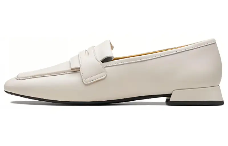 Clarks Light Dance Collection Casual Shoes Women's White
