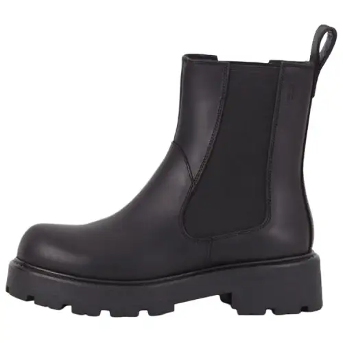 VAGABOND SHOEMAKERS Chelsea Boots 4.5cm Women's Black