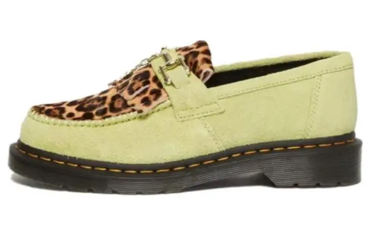 Dr. Martens Adrian Snaffle Loafers