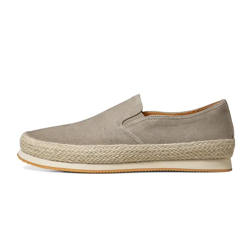 THOM WILLS Autumn universal loafers for leisure