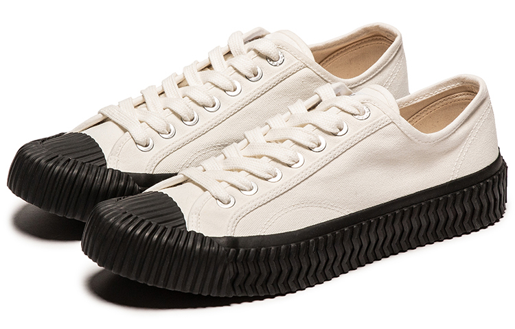 Excelsior Cookie Shoes BOLT LO Classic Platform
