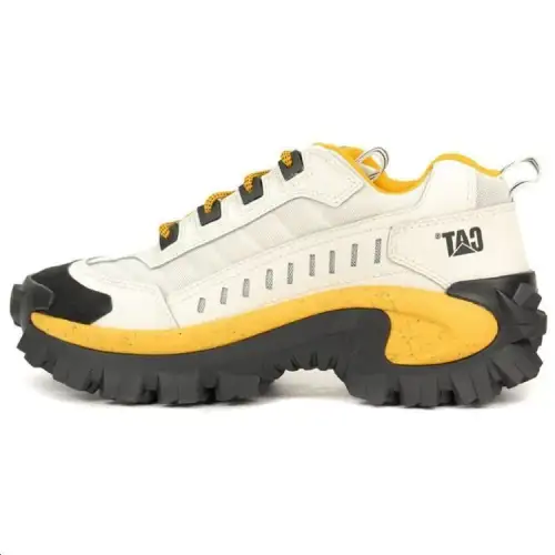 Cat Intruder lace-up chunky sneakers