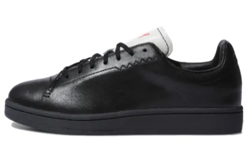Yohji Y-3 Y-3 Court 'Black'