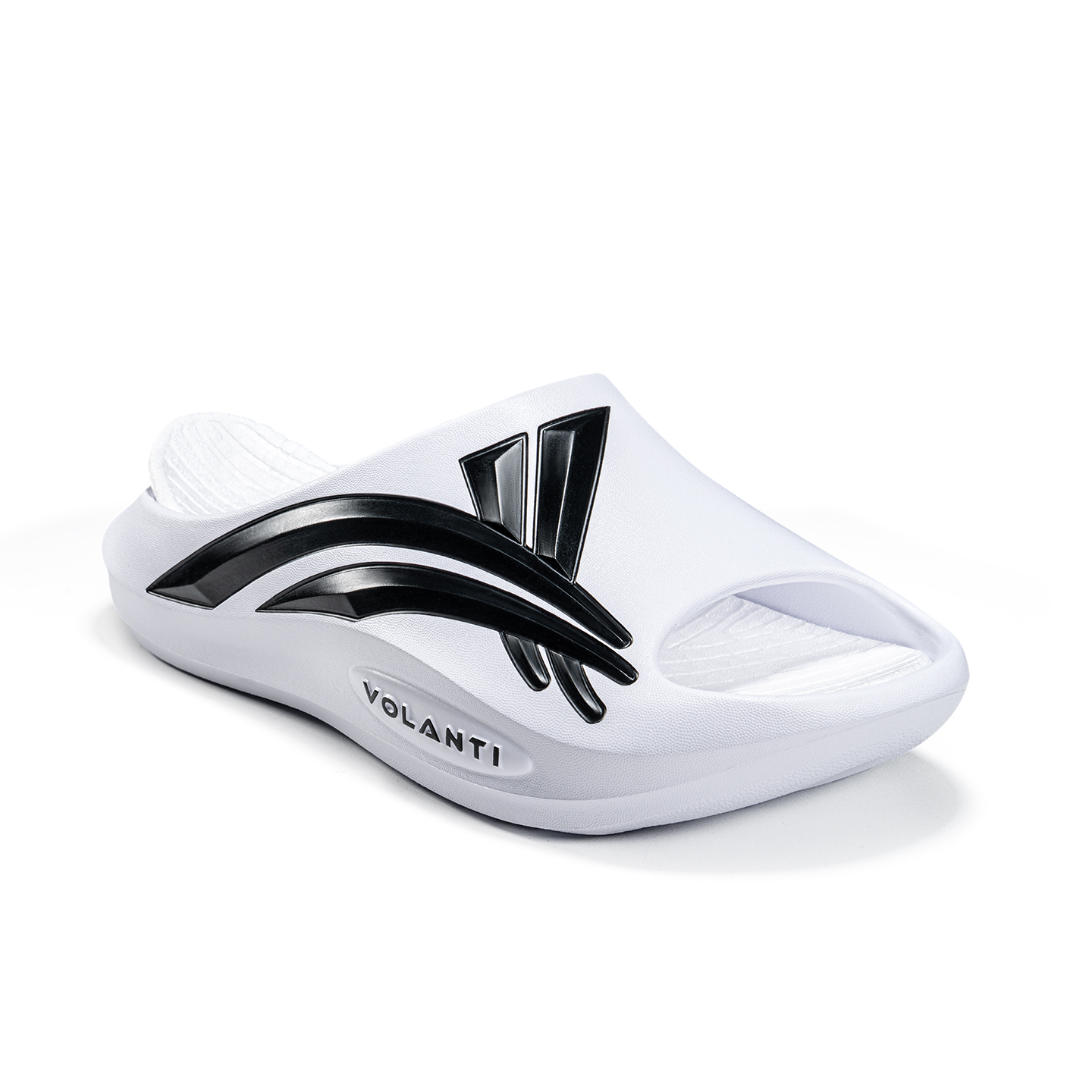 Volanti Lightning Steady Blast Slide Slippers Unisex