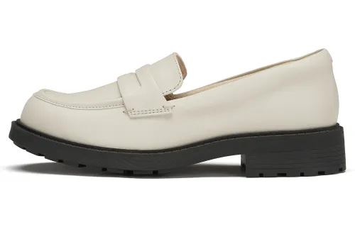 Clarks Cow Leather Loafers Women's