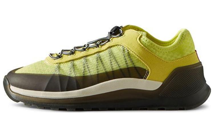 HUNTER Mesh Detailed Travel Sneakers Women’s