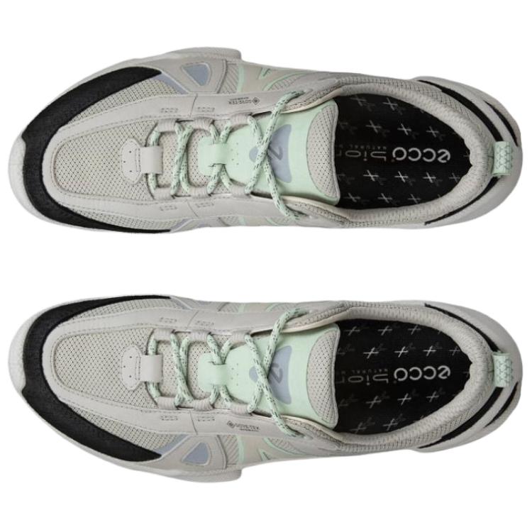Ecco Biom C Trail Abrasion Resistant Low top Hiking Shoes Women’s