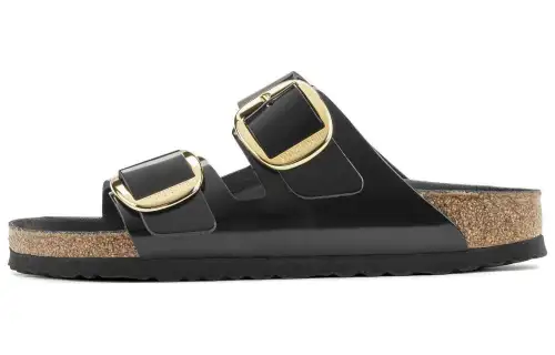 Birkenstock Buckle fastening Open toe Sandals Women's