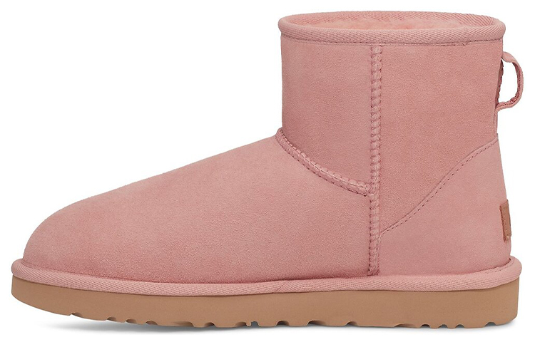 UGG Classic Mini Ii 'Pale Pink' Women's