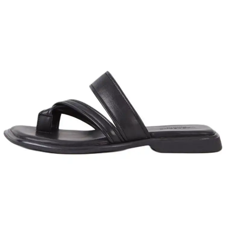 VAGABOND SHOEMAKERS Slide Slippers Women's Black