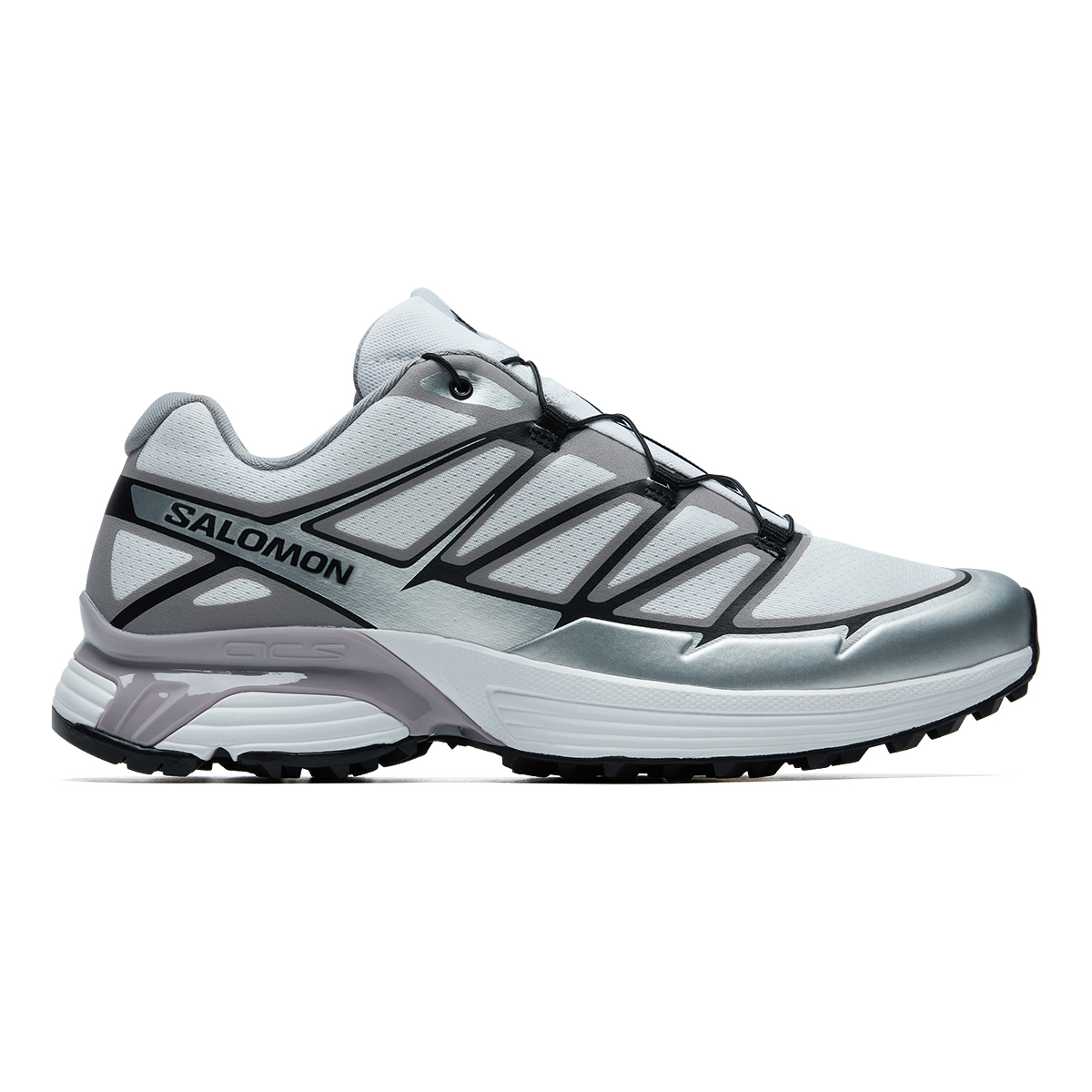 XT-Pathway Salomon 2 ‘White Silver Nirvana’