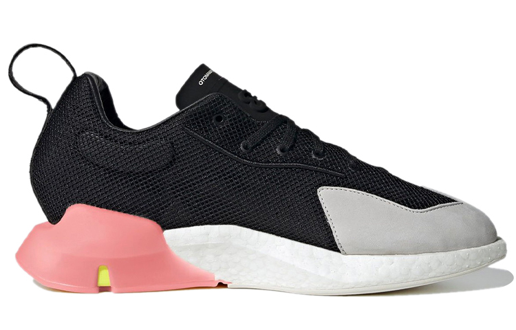 Y-3 Orisan Y-3 ‘Black Pink’