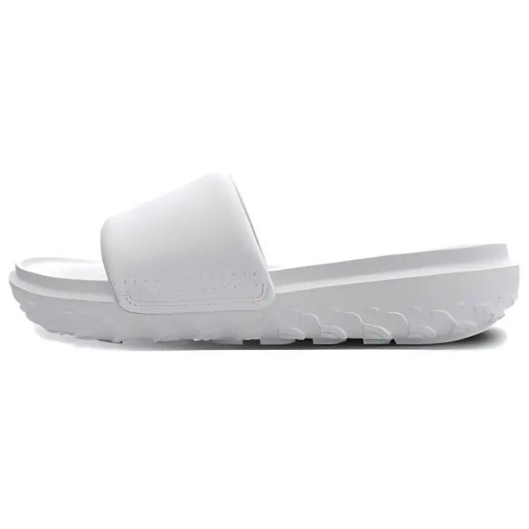 THE NORTH FACE Slide Slippers Women's White