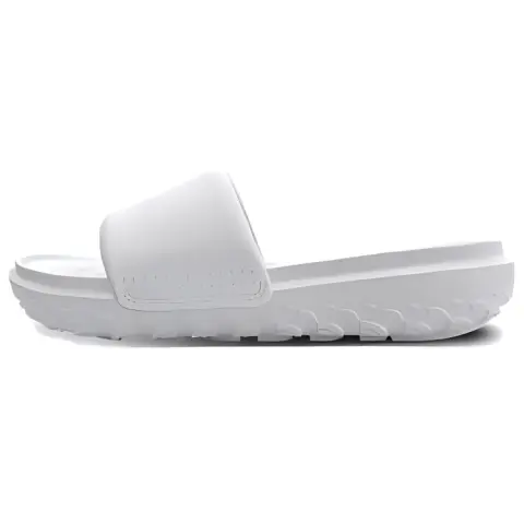 THE NORTH FACE Slide Slippers Women's White