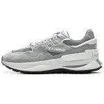 Li Ning 001 Original Aspiration V2 Rebound Abrasion Resistant Low top Casual Shoes Men's Gray