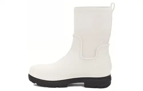 UGG Droplet Mid Boot 'White' Women's