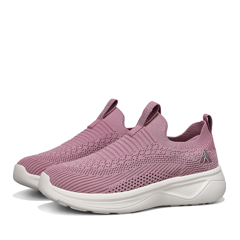 ZULIZ Fabric Cushioning Slip Resistant Abrasion Resistant Breathable Lightweight Rebound Low top Casual Shoes Unisex