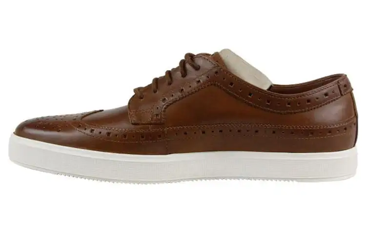 Clarks Men's Casual Shoes Men's Brown