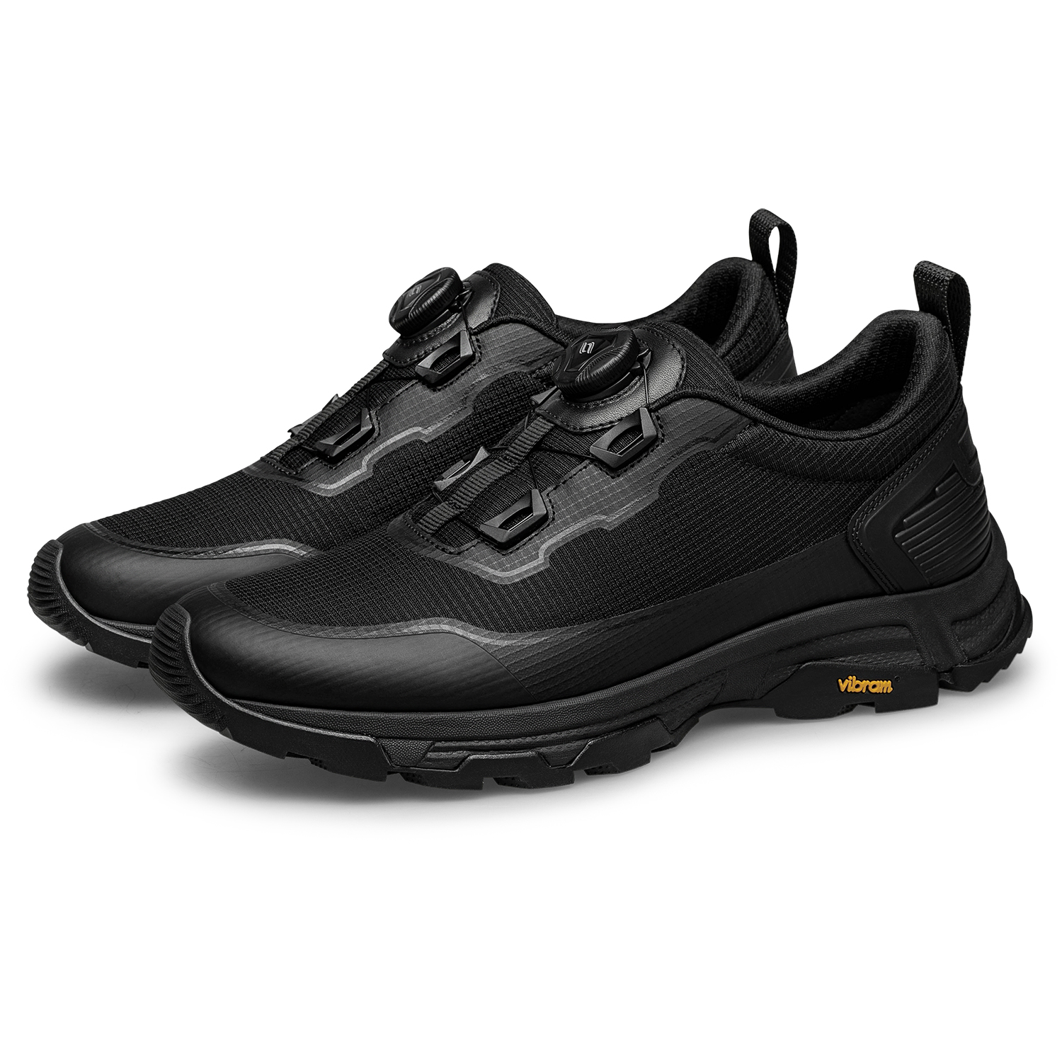 ZRO Mountaineering Shoes Men’s Black