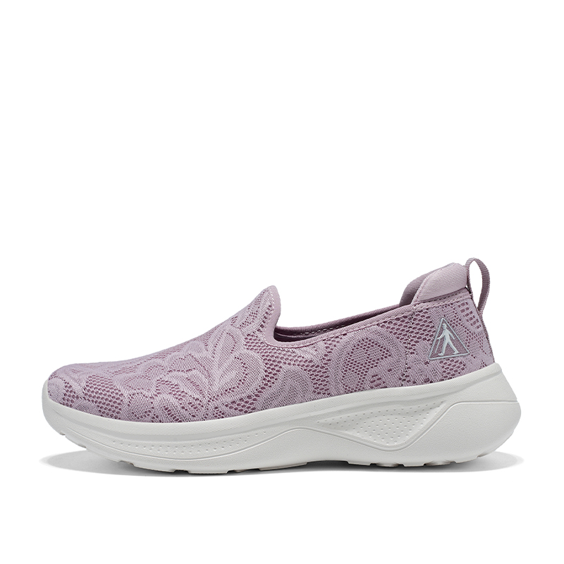 ZULIZ Fabric Low top Casual Shoes Women’s