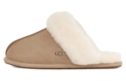 UGG Scuffette Ii Mustard Seed Women's